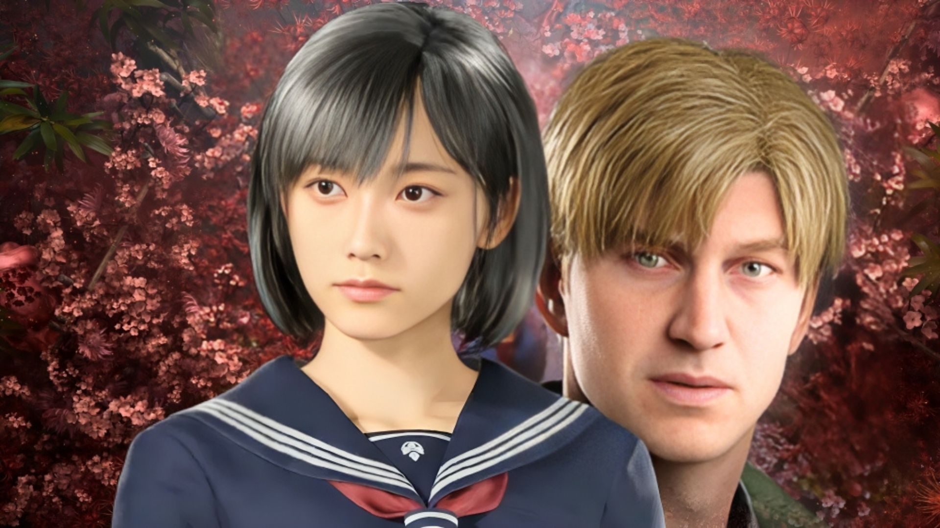 Silent Hill f celebrates over one million copies sold in three days, selling “faster” than Silent Hill 2 in “various regions”