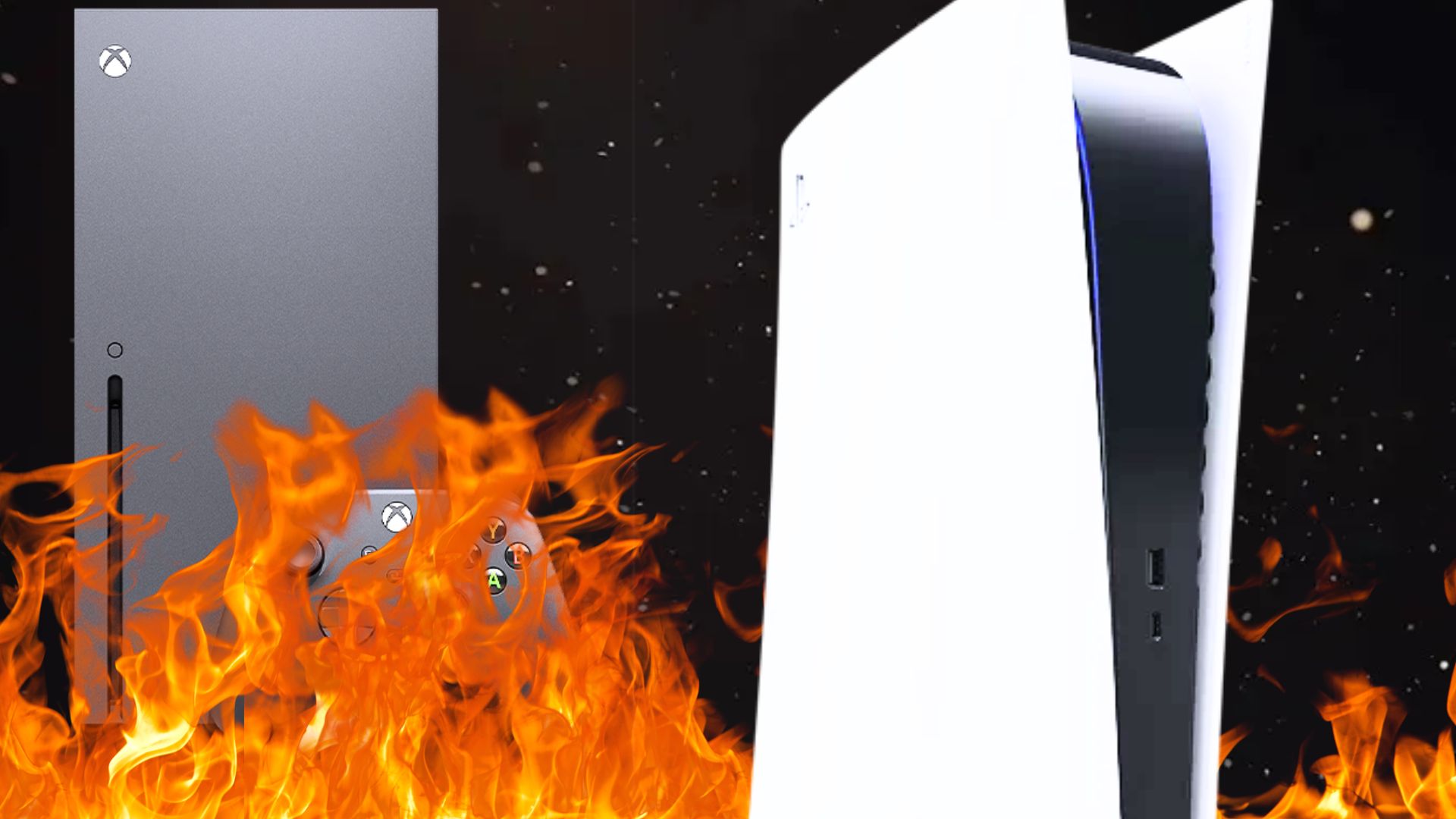 Former Microsoft executive tells Xbox “Your console is dead” while praising the PS5 as it becomes Sony’s “most successful generation”