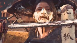 Ghost of Yotei release time countdown, pre-order bonuses, preload size and more