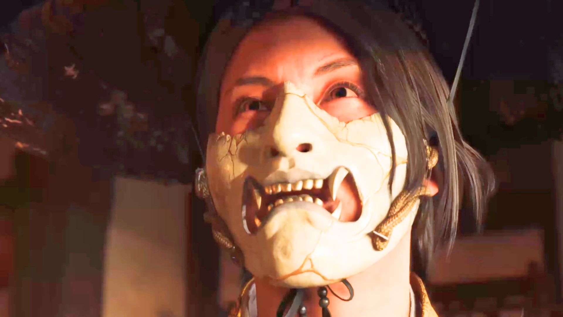 Ghost of Yotei day one update 1.006 patch notes include dozens of significant improvements and fixes