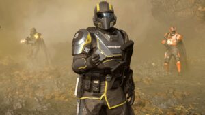 Helldivers 2 devs are making a lot of changes for next update
