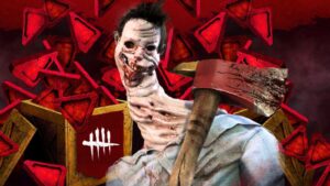 Dead By Daylight October 2025 codes for over 500,000 Bloodpoints plus shards and more