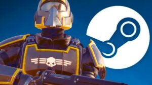 Helldivers 2 dev shares plans for reducing 150GB file size on PC that is “roughly three times larger than consoles”