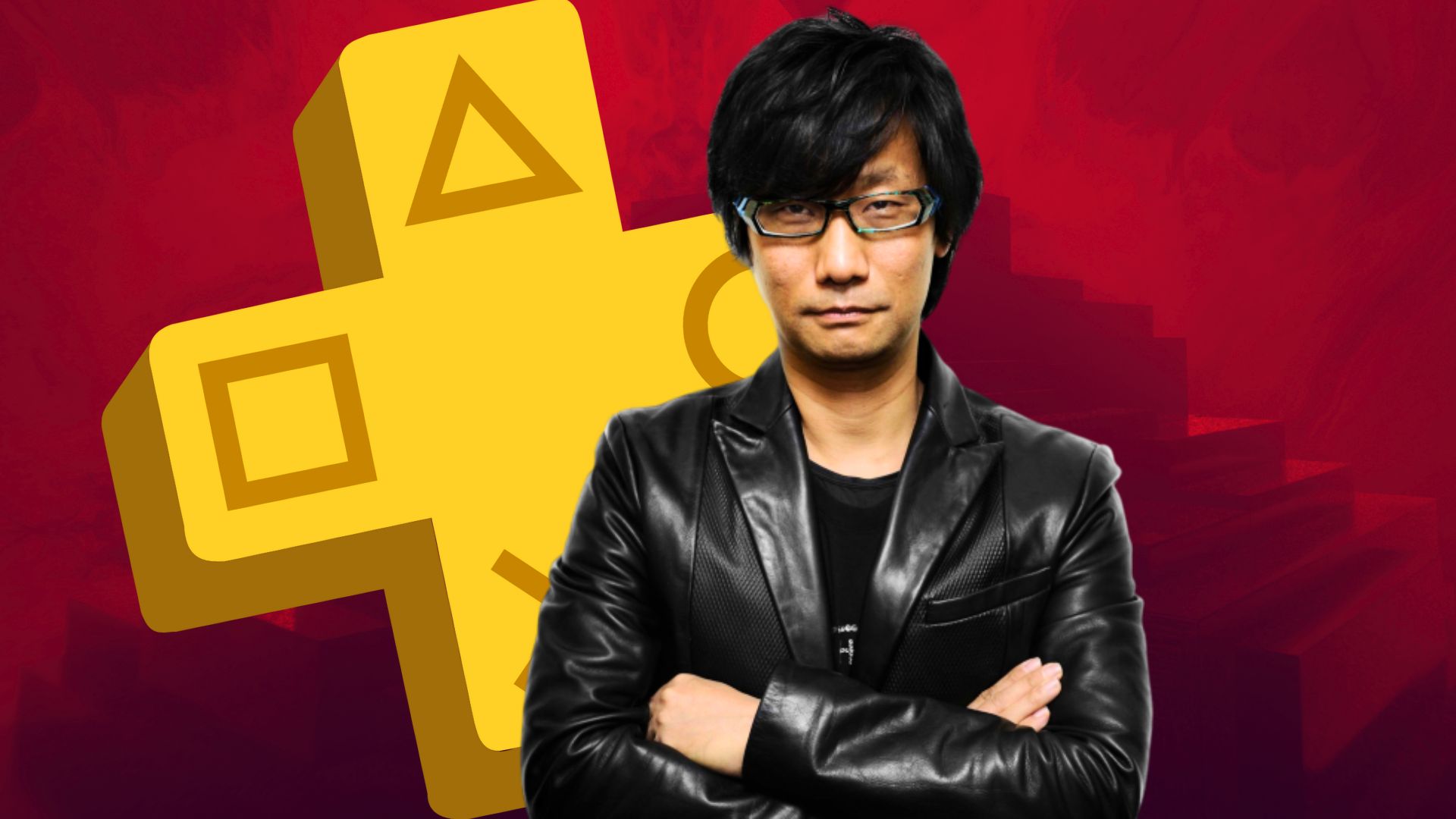 PS Plus masterpiece adds Hideo Kojima mission, unlocked frame rate and more in major free update