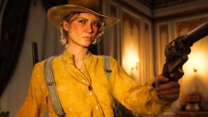 Red Dead Redemption 2 remaster “exists” insists leaker with anniversary imminent