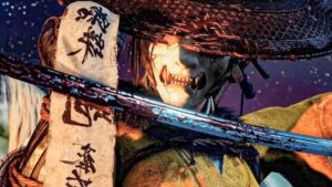 Ghost of Yotei reported sales figures regarded “peculiar” and not a "firm confirmation"
