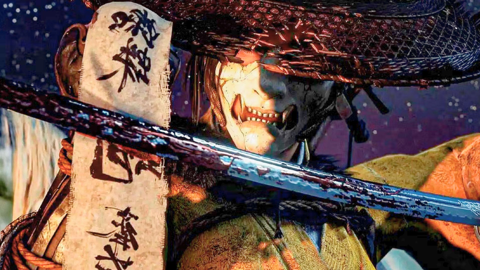 Ghost of Yotei reported sales figures regarded “peculiar” and not a "firm confirmation"