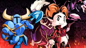 Shovel Knight dev delays new game Mina The Hollower mere weeks before release date