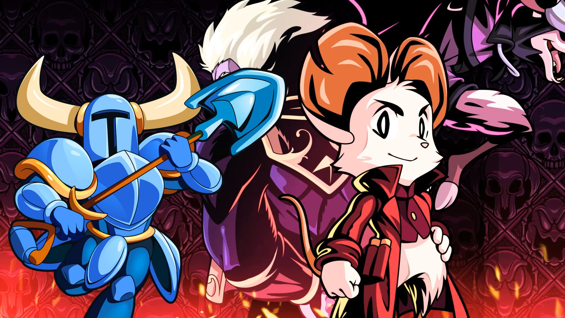 Shovel Knight dev delays new game Mina The Hollower mere weeks before release date