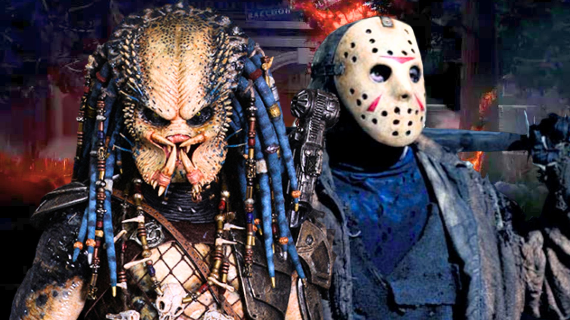 Dead By Daylight leak claims Predator is “most likely” next Chapter with Friday the 13th “being worked on”