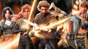 Clair Obscur Expedition 33 devs “starting to work on next game,” promising it will be “crazy” and "artsy"