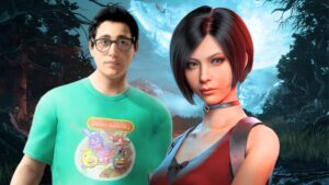 More Dead By Daylight leaks emerge from source who unearthed Fortnite collab and new Survivors