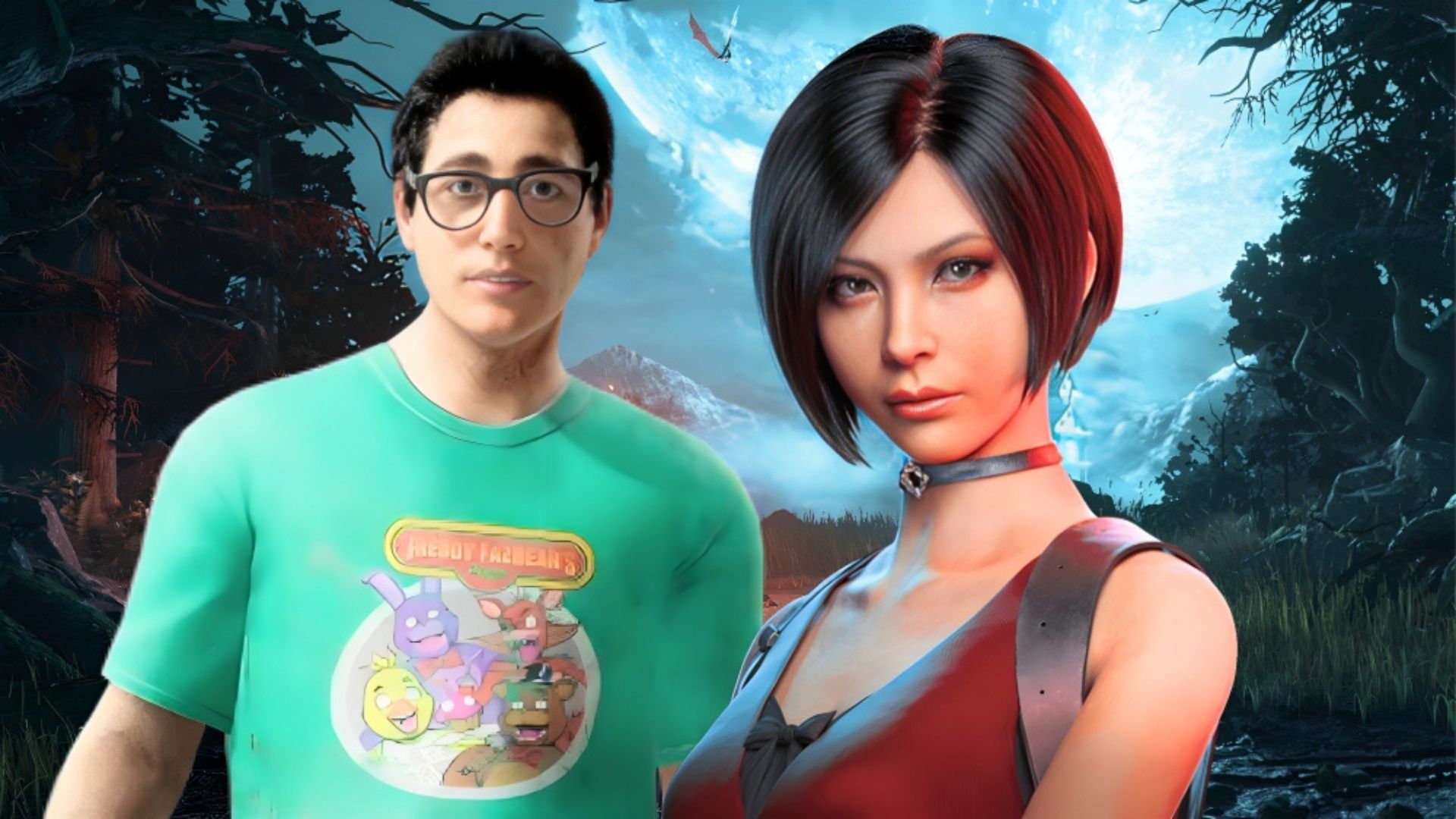 More Dead By Daylight leaks emerge from source who unearthed Fortnite collab and new Survivors