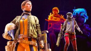 All Arc Raiders fans can soon play for free in final test before release date