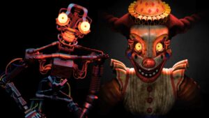 Dead By Daylight dev teases “stay tuned” for sequel Chapter, hopefully alluding to FNAF