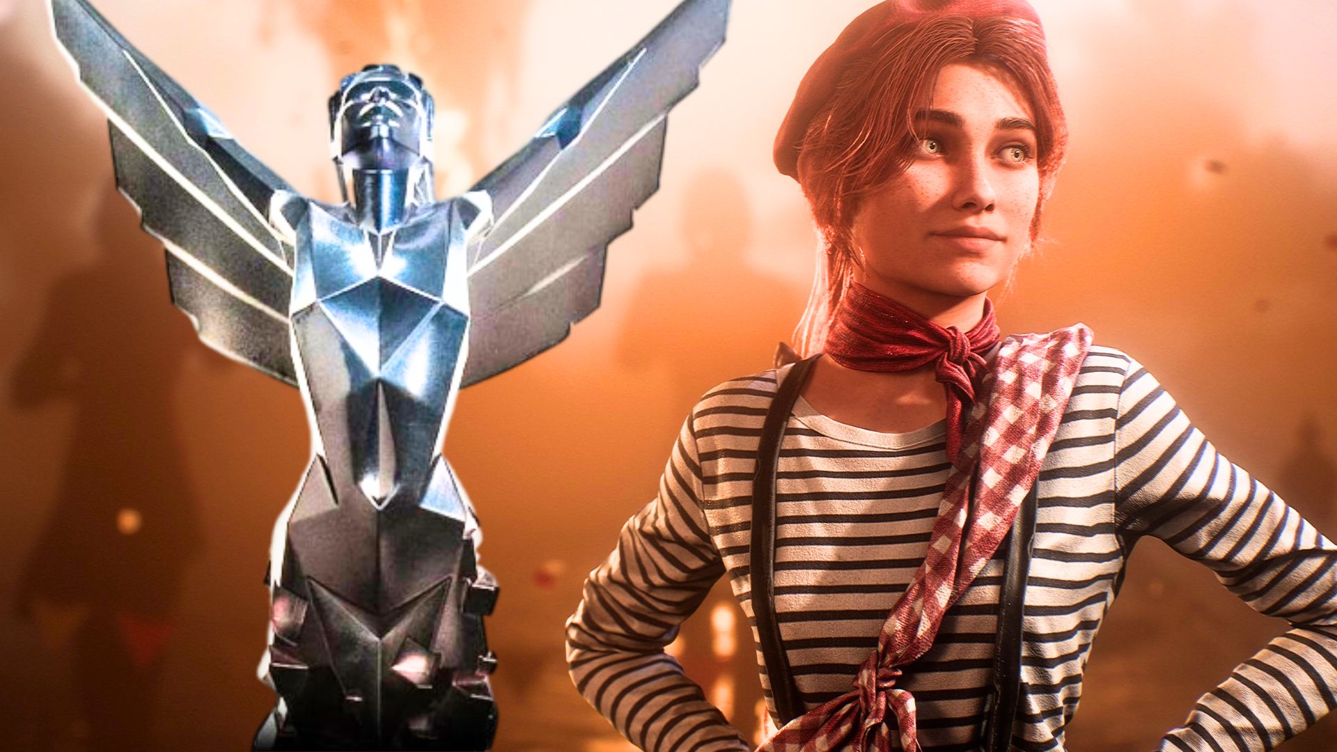 Clair Obscur Expedition 33 is GOTY favorite but the devs are rooting for another indie masterpiece