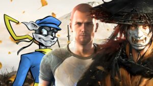 Ghost of Yotei devs discuss deciding their next game “whether it’s continuing Ghost or going back to Sly”