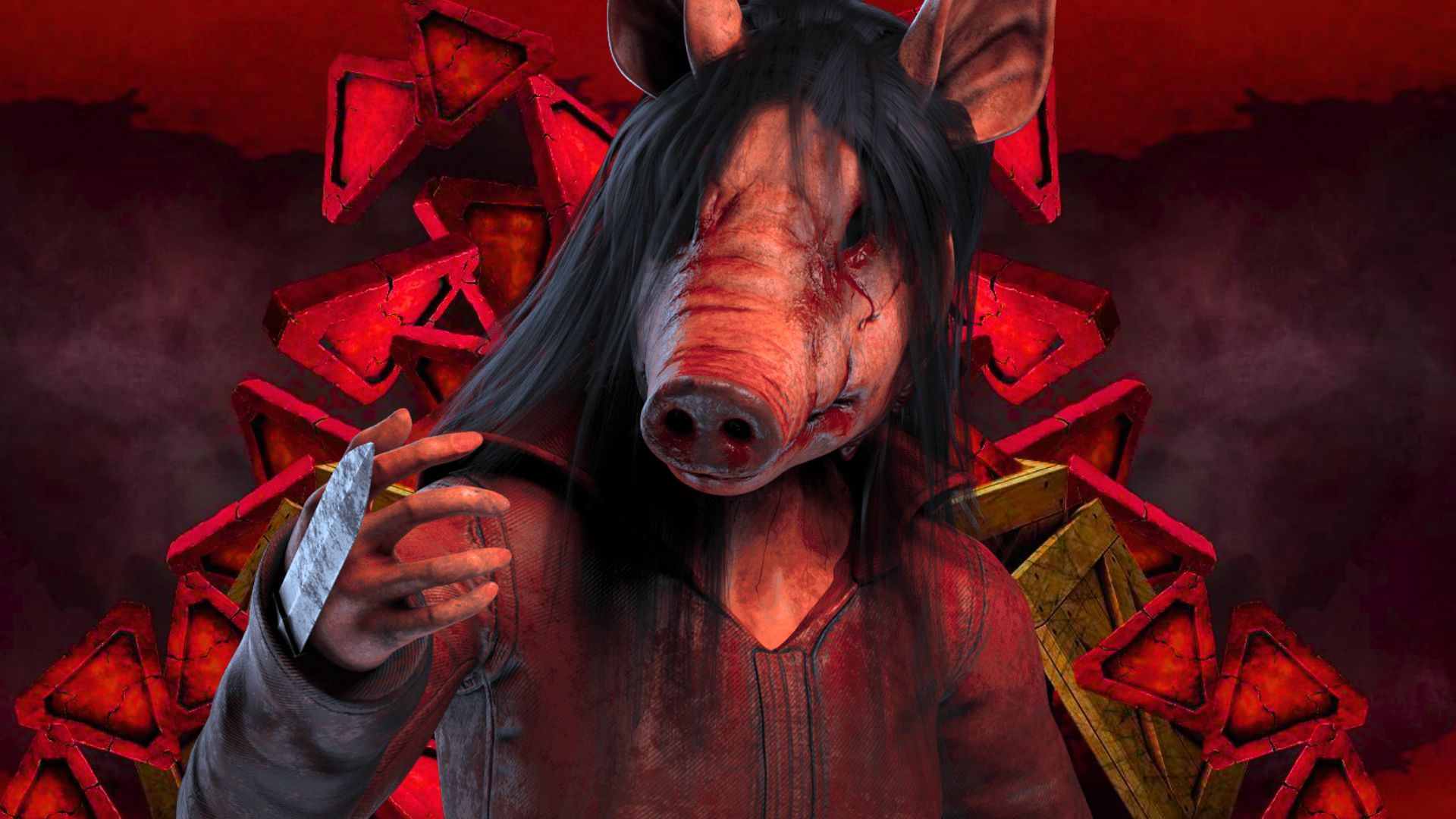 Dead By Daylight October 2025 codes for over 1,500,000 Bloodpoints, Shards and more