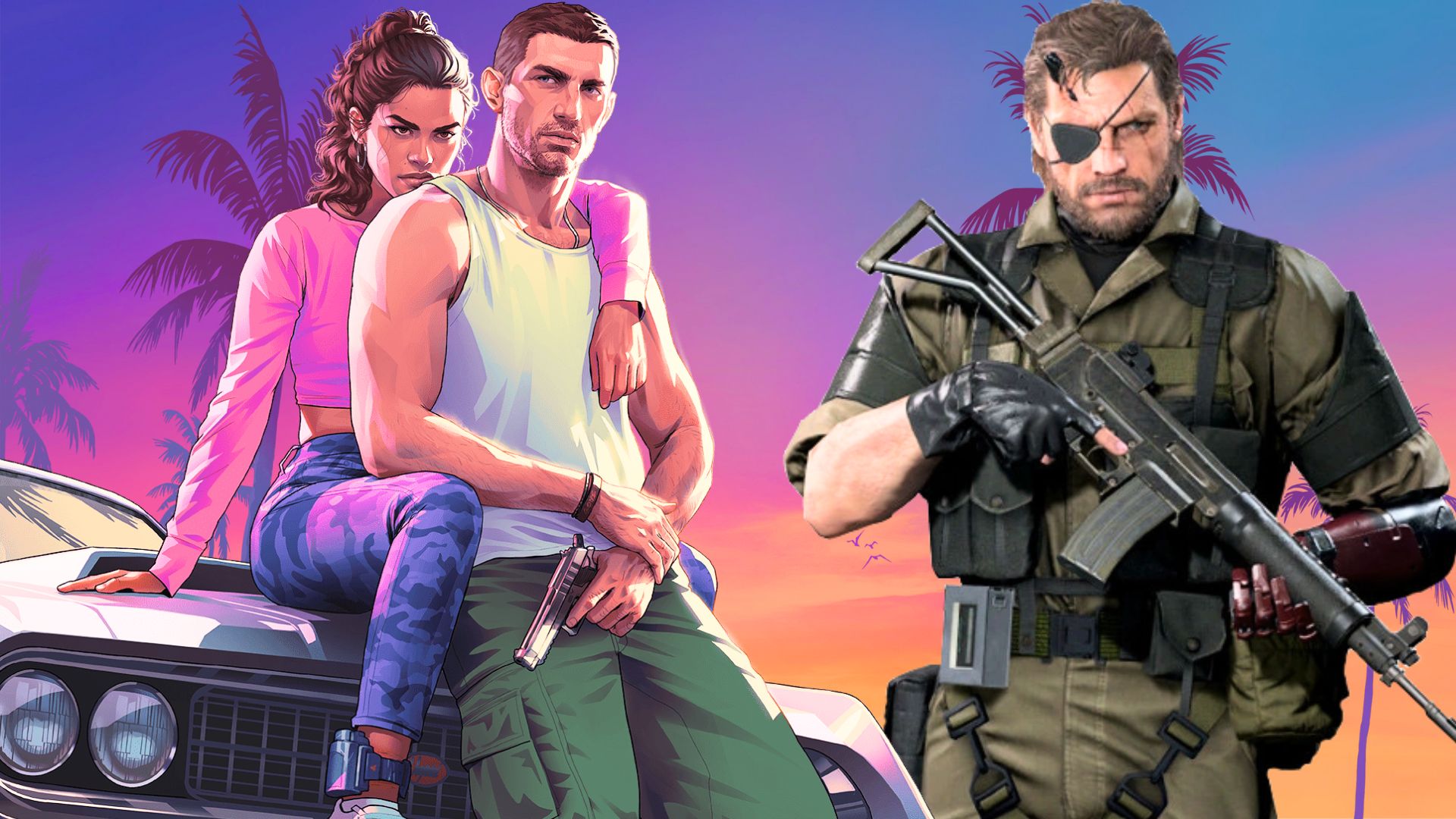 GTA 6 reviews may follow Kojima by sending reviewers to a secret “designated location for days”