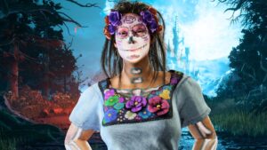 Dead By Daylight scrapped two amazing Survivors; a “Latina tattoo artist” and Haddie’s uncle