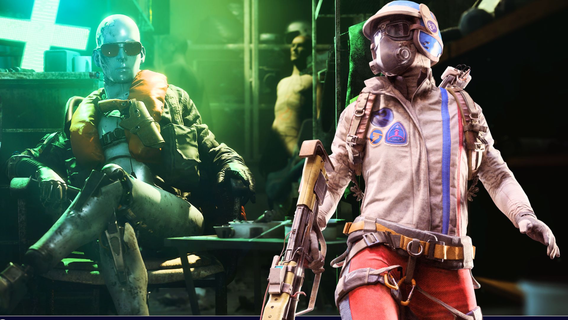 Arc Raiders Free Server Slam Start Time, How to Download, Rewards and More