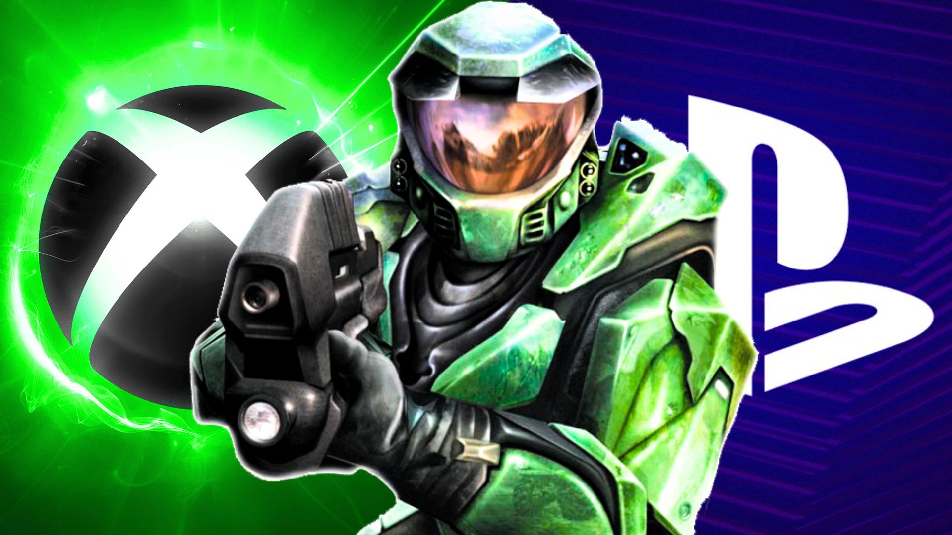 Halo Leaker Can ‘Definitely Confirm’ Remake for PS5 Featuring Modern Gameplay Mechanics