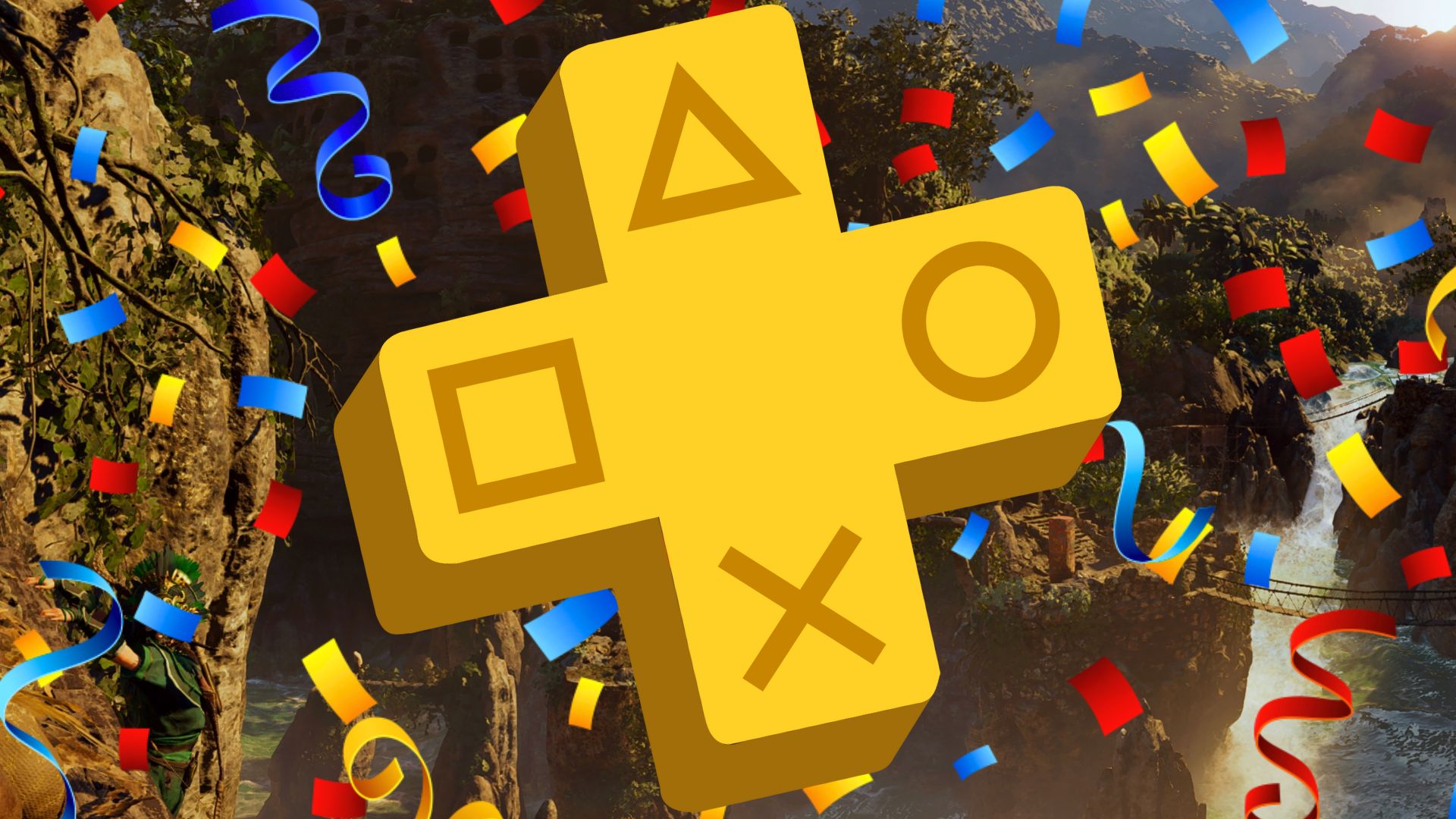 PS Plus Might be Getting a Surprise Game Spoiled by the PSN Store
