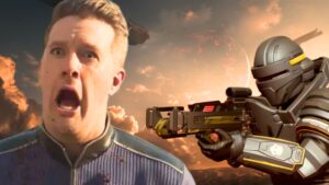 Helldivers 2 Devs are ‘Looking Into’ Removing Invasive Anti-Cheat After Previously Dismissing Fan Complaints