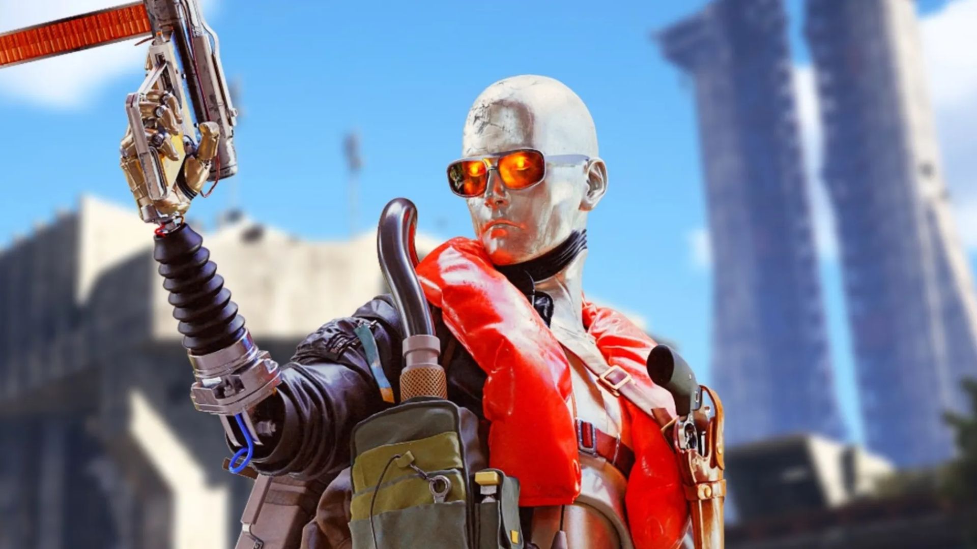 Arc Raiders has No Roadmap but it’s Planned to be a '10-Year Game'