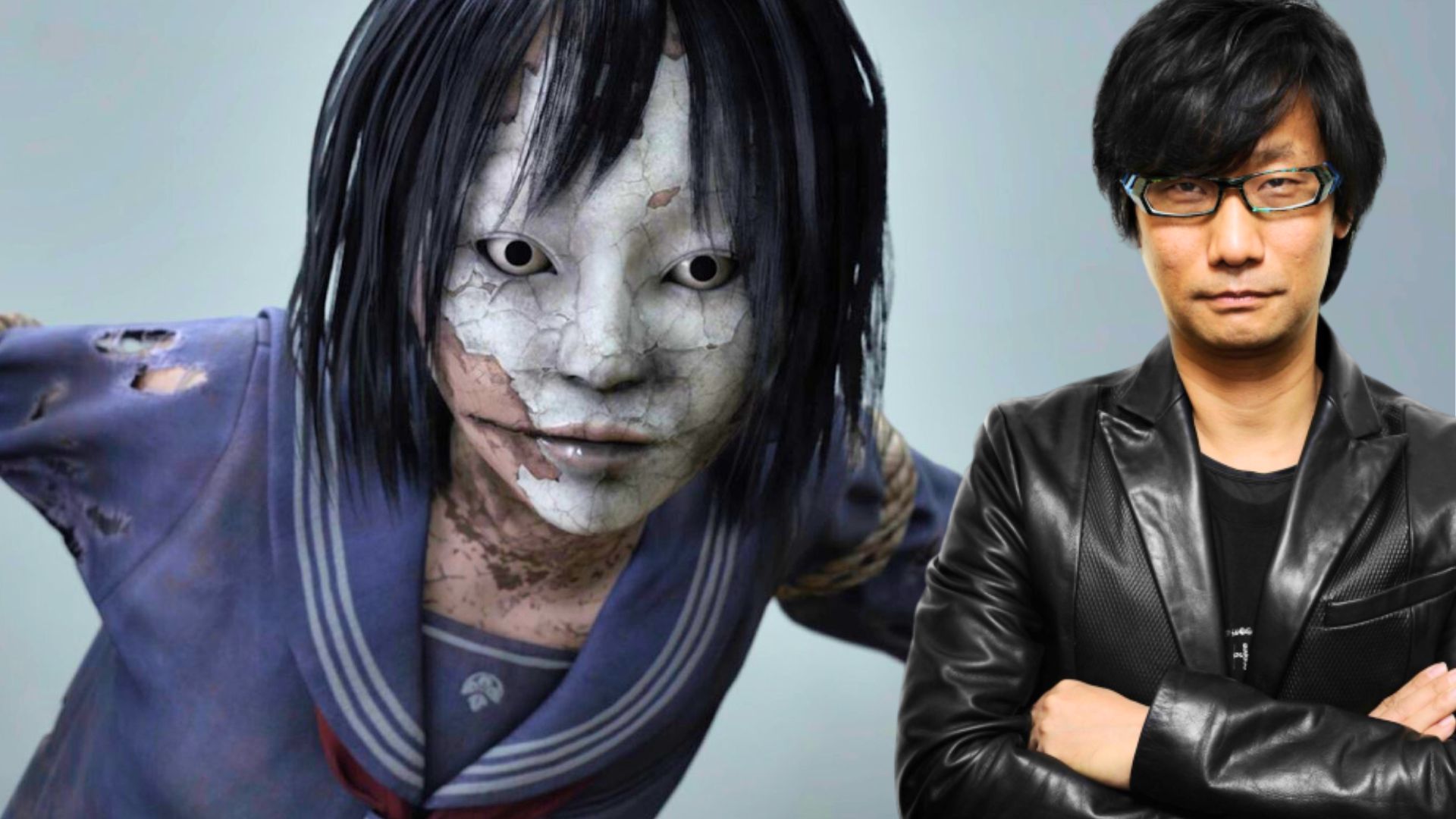 Silent Hill Producer Responds to Kojima's AI Advances - 'AI Could Never Make Silent Hill f'