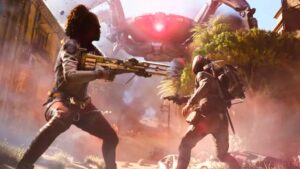 Arc Raiders ‘Over-Powered’ Flying Arcs Receive Nerf
