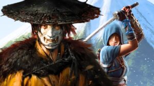 Ghost of Yotei Sales Reportedly Already Beat AC Shadows on PS5