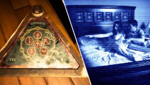Paranormal Activity Threshold Game Trailer from Mortuary Assistant Dev Looks Scary AF