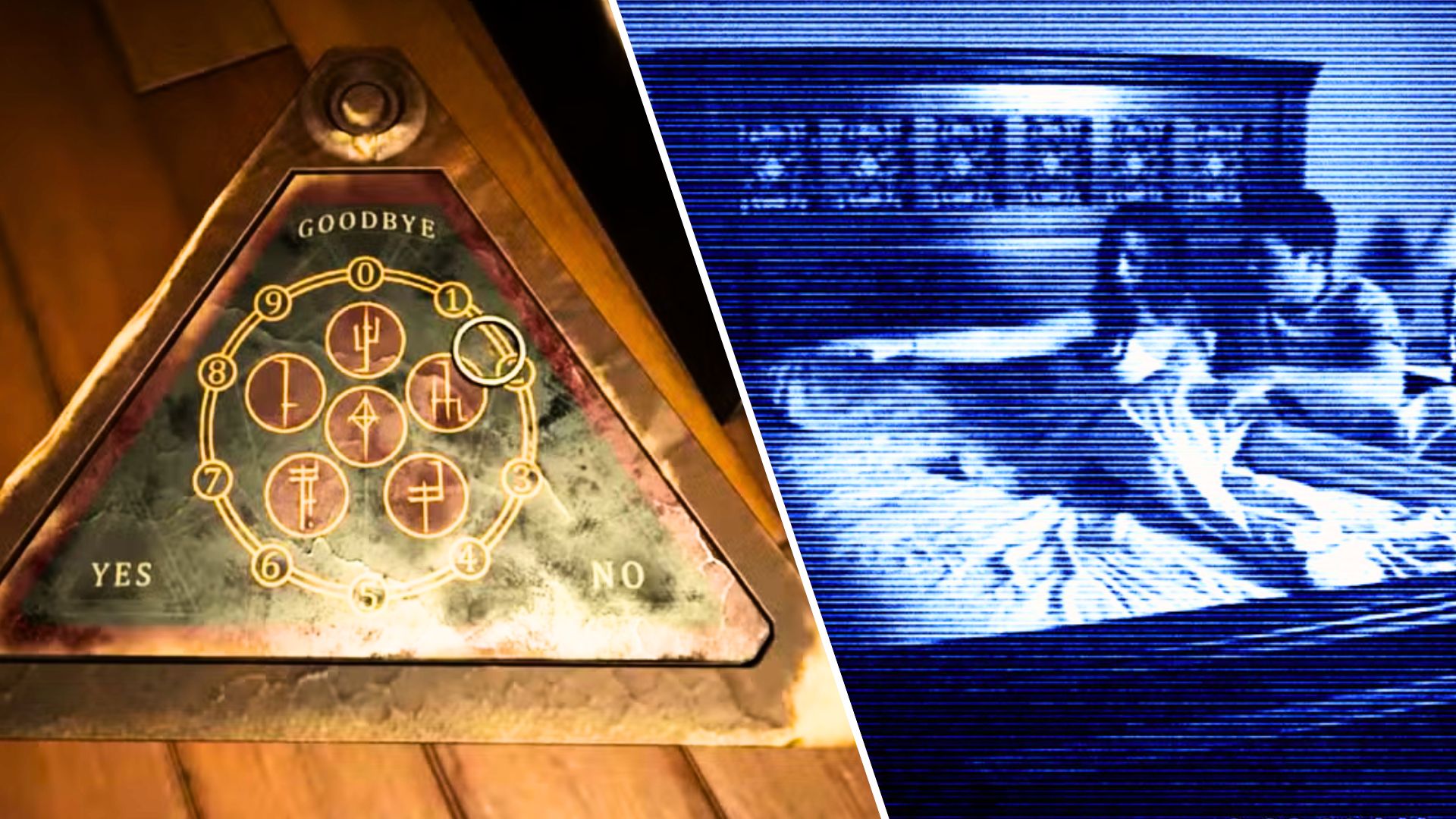 Paranormal Activity Threshold Game Trailer from Mortuary Assistant Dev Looks Scary AF