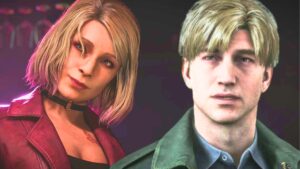 Silent Hill 2 Remake James and Maria Actors Tease More is Coming ‘Soon’