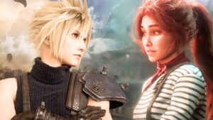 Clair Obscur Expedition 33 is Final Fantasy 7 Rebirth Director’s GOTY Pick