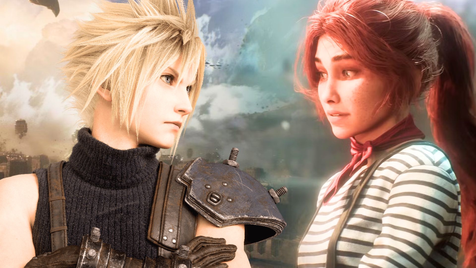 Clair Obscur Expedition 33 is Final Fantasy 7 Rebirth Director’s GOTY Pick
