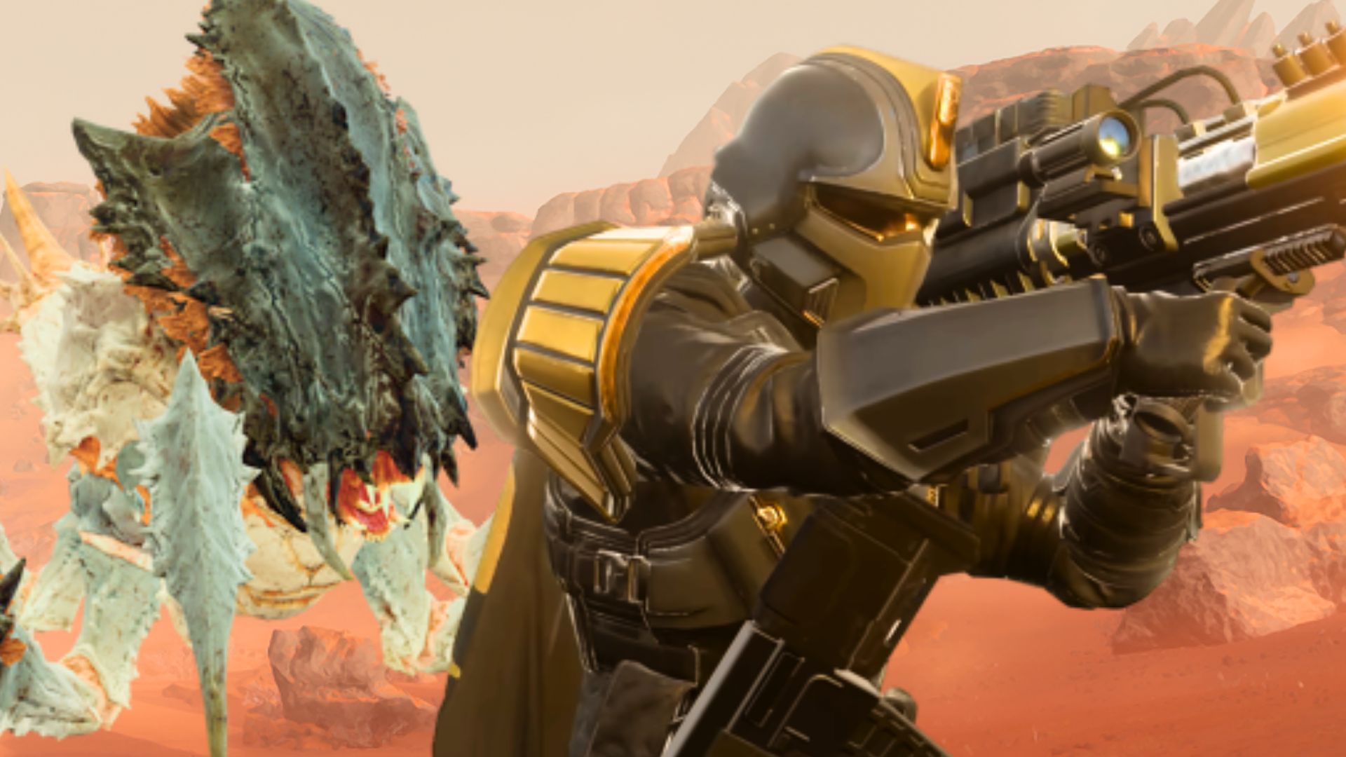 Helldivers 2 ‘Undocumented Changes’ Discovered as Fans Bemoan Secret Enemy Buffs