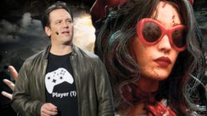 Clair Obscur Expedition 33 Gets Another GOTY Nod from Phil Spencer