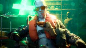 Arc Raiders Dev Promises There’s ‘No Generative AI’ Following Steam Disclosure