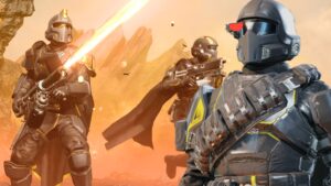 Helldivers 2 Aiming for Patches ‘Roughly Every Two Weeks’ Before Content Updates Hopefully Return by December