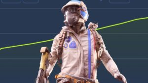 Arc Raiders debuted on Steam with a peak concurrent player count over 260,000 while also topping Valve’s global chart for best-selling games.