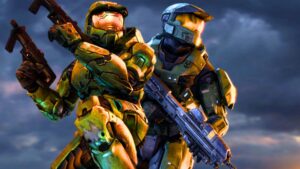 Halo 2 and 3 Remakes Reportedly Planned but with No Multiplayer Until Halo 7