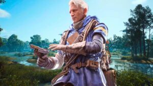 Arc Raiders New Content Inbound as Player Count Record Breaks Again