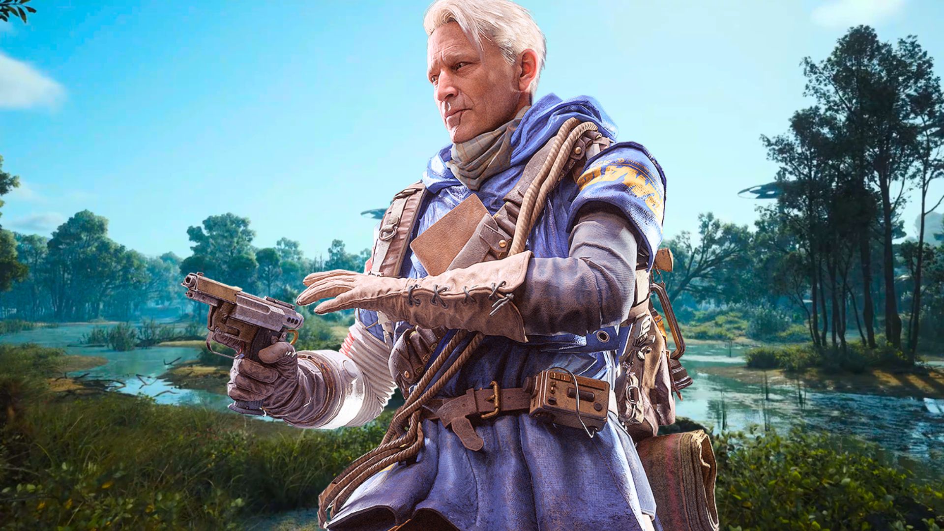 Arc Raiders New Content Inbound as Player Count Record Breaks Again