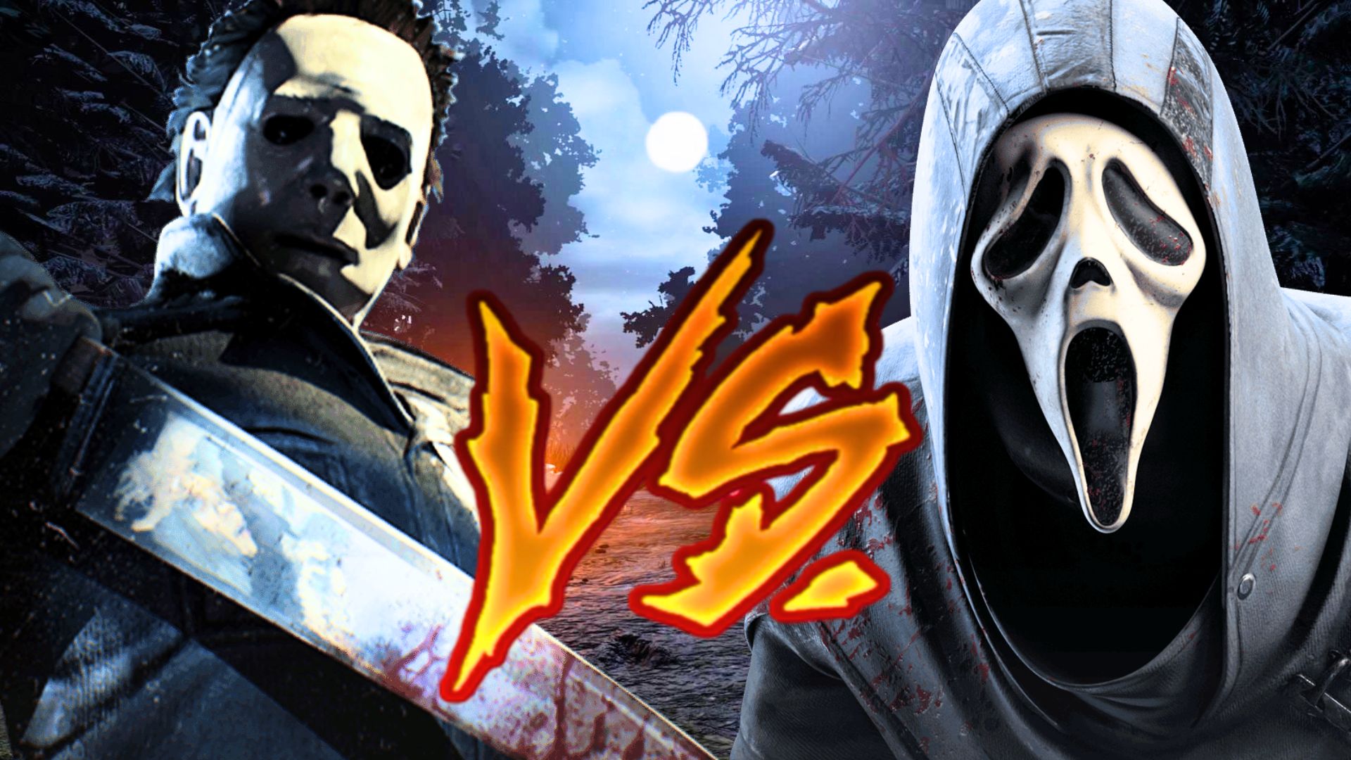 Dead By Daylight Leak Uncovers 1v1 Mode is ‘Actively in Testing’