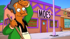 Fortnite Dev Confirms The Simpsons’ Apu Blunder ‘Wasn’t Intentional’