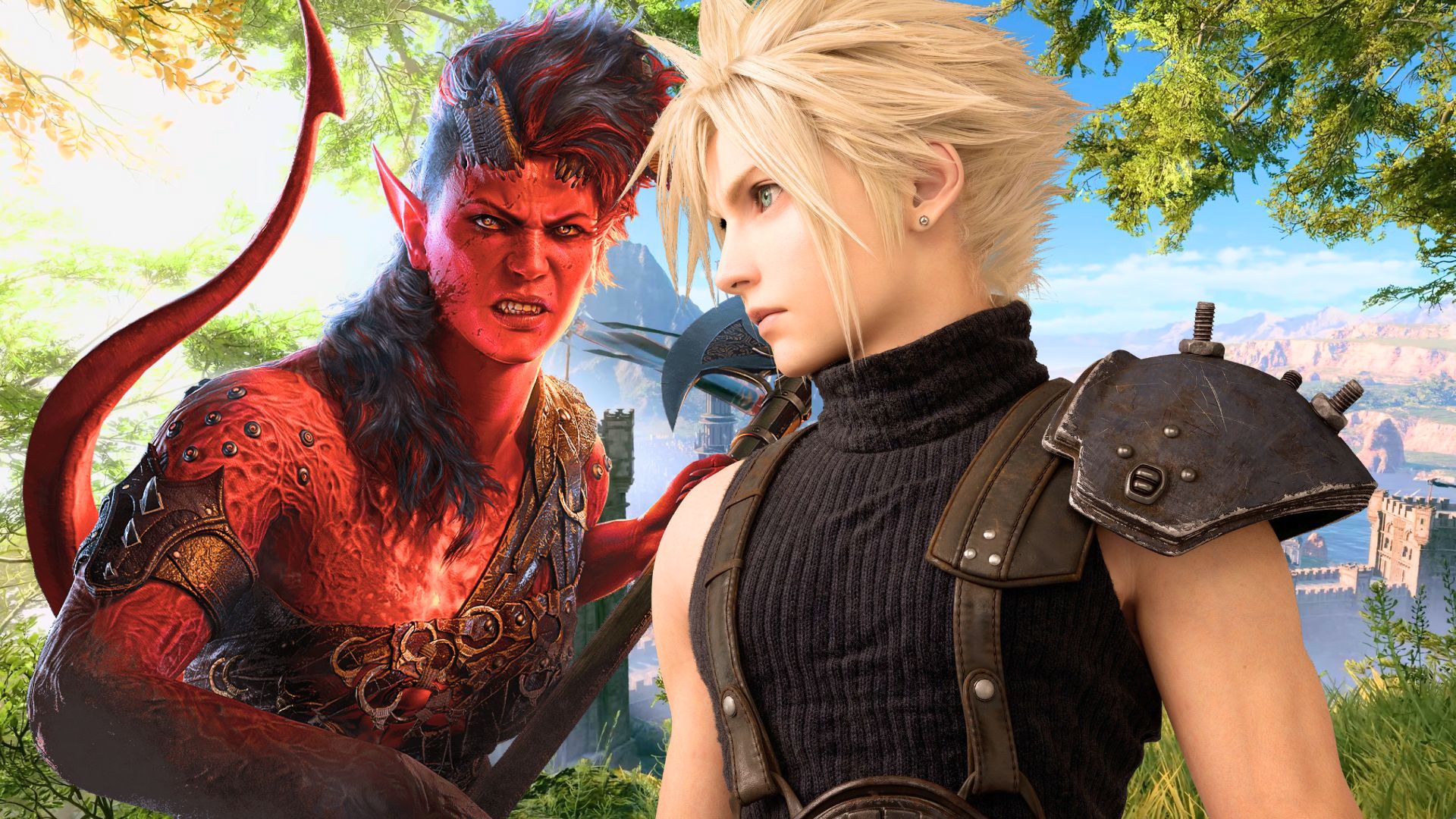 Baldur’s Gate 3 Publishing Director Blasts Square Enix's 'Stupid' AI Plans for QA