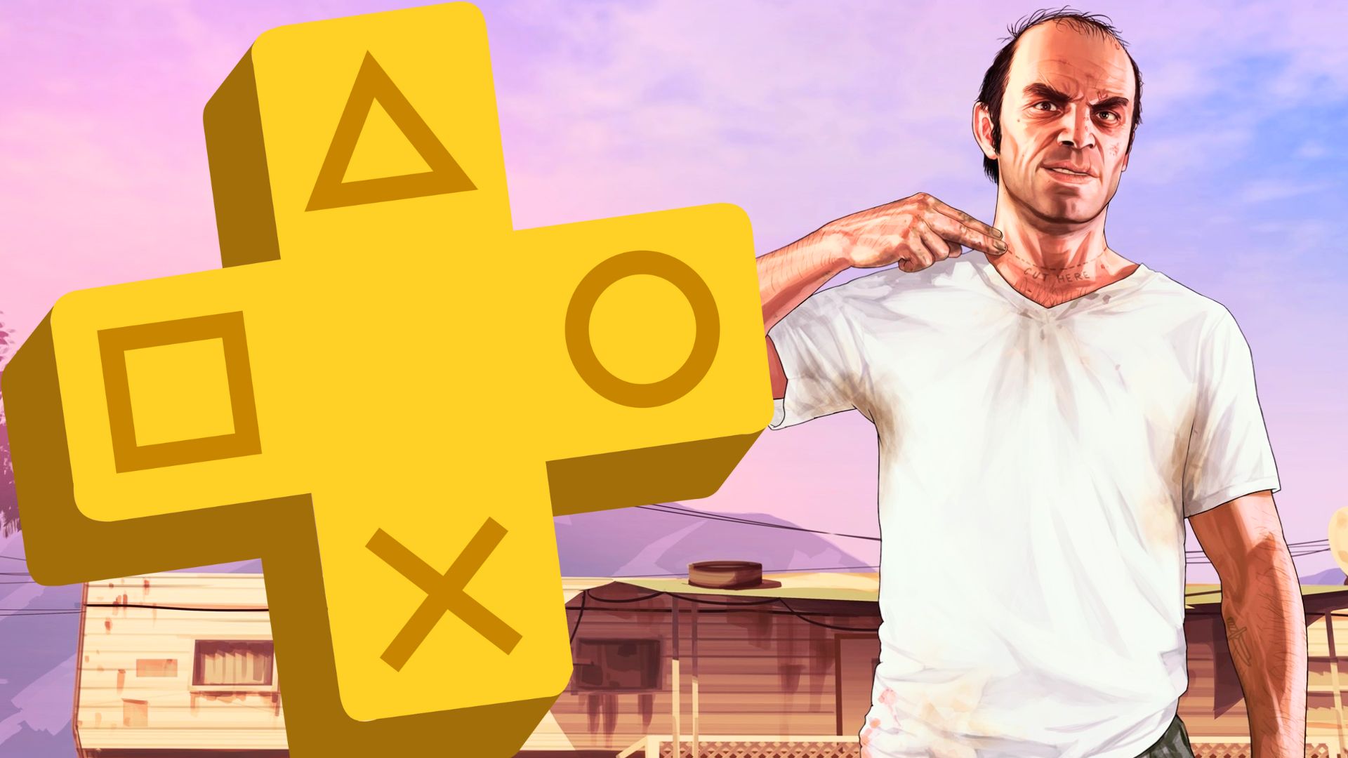 PS Plus November 2025 Extra Game Leak sees GTA 5 Return as Fans Mourn GTA 6 Delay