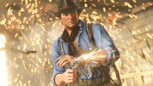 Red Dead Redemption 2 Crowned Fourth Best-Selling Game Ever as Current-Gen Upgrade Rumors Persist